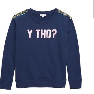 Ten Sixty Sherman sweatshirt